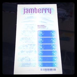 ❄️ FULL sheet Jamberry Nail Wraps- Adult